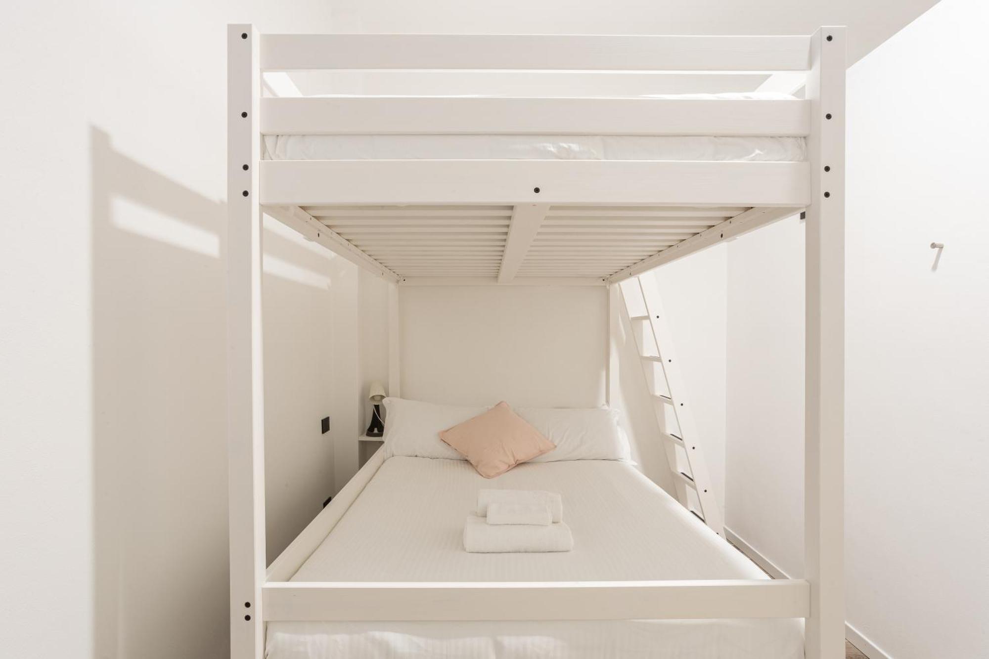 Sant Ambroeus Garden Apartment Milaan Buitenkant foto