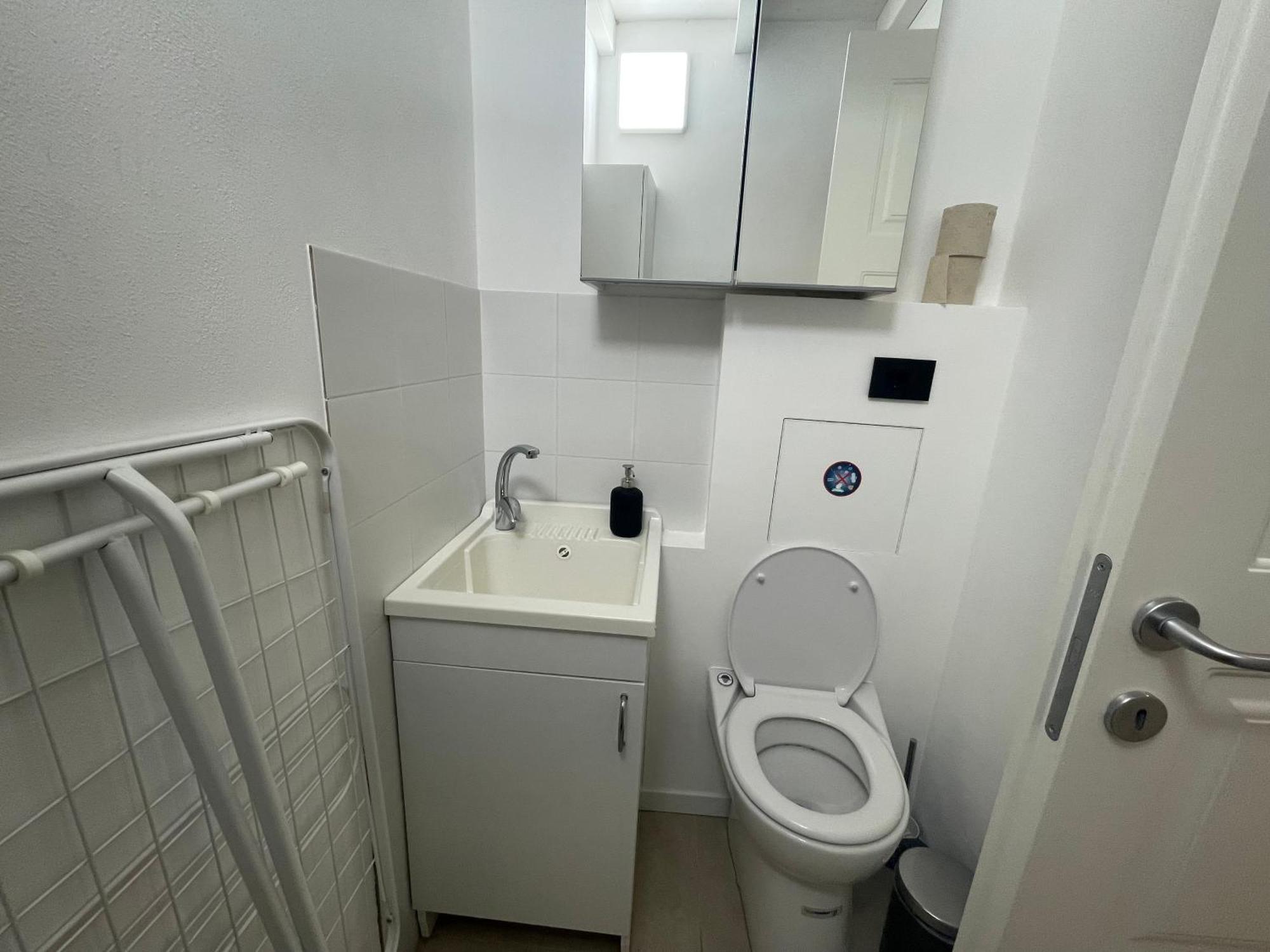 Sant Ambroeus Garden Apartment Milaan Buitenkant foto