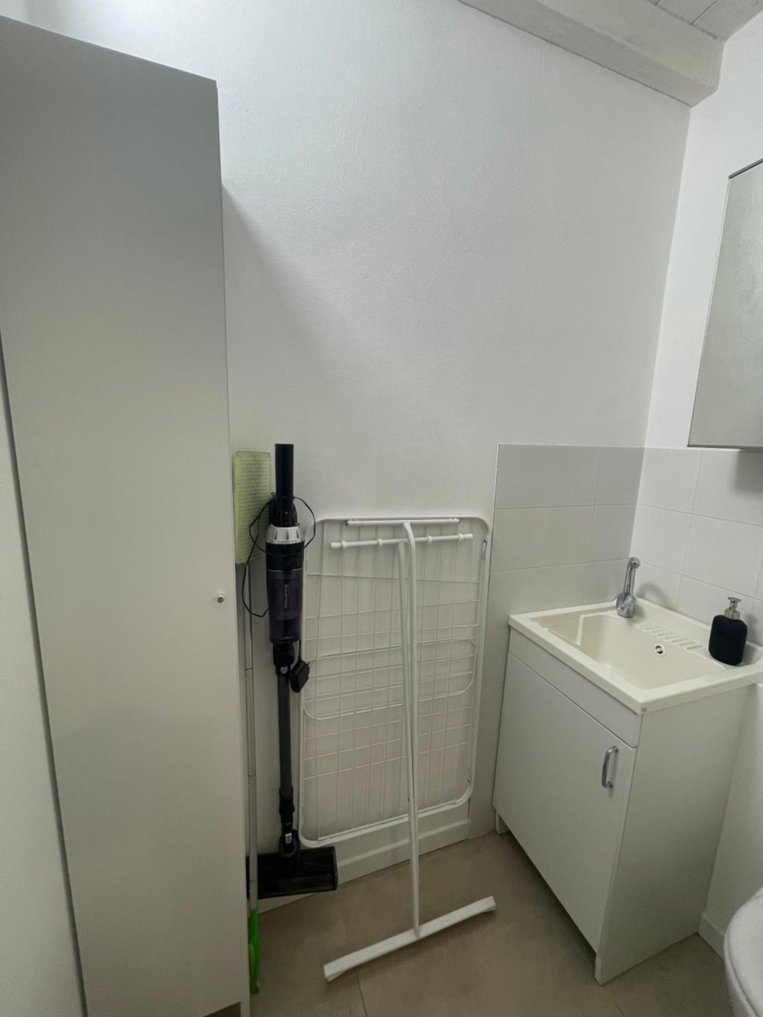 Sant Ambroeus Garden Apartment Milaan Buitenkant foto